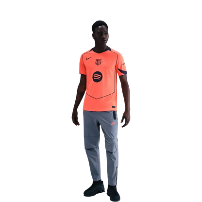 Camisa Barcelona 2025/26 III