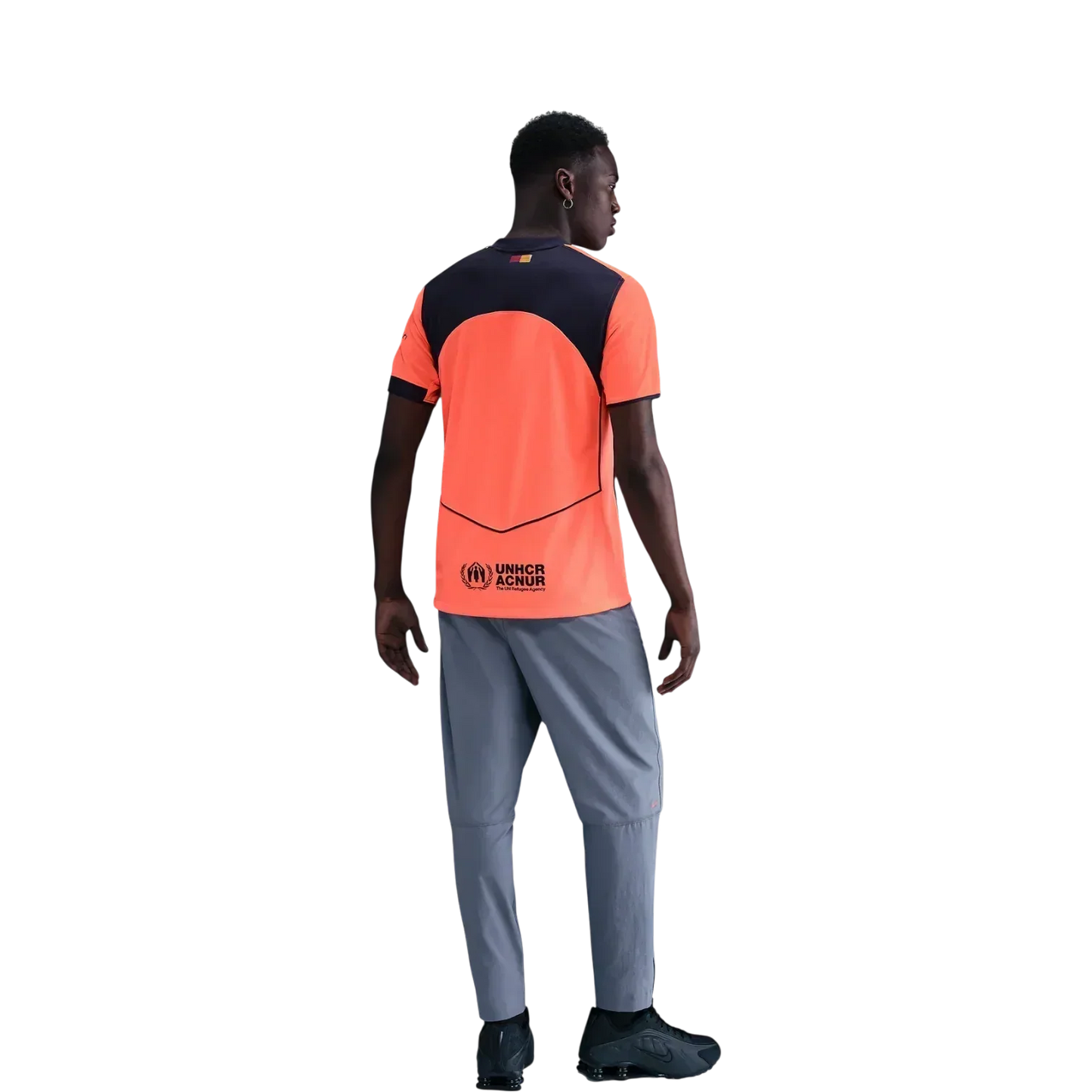 Camisa Barcelona 2025/26 III