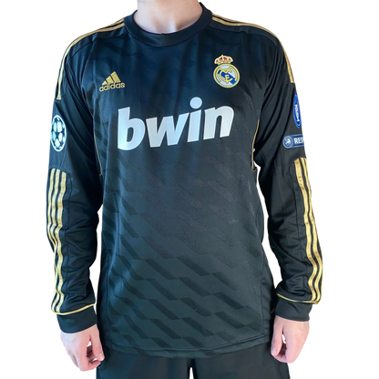 Combo CR7 2012