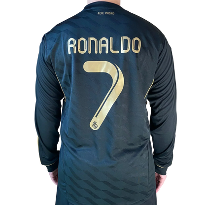 Combo CR7 2012