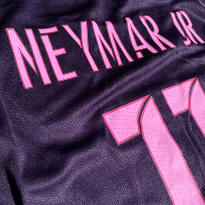 Combo Neymar 2017
