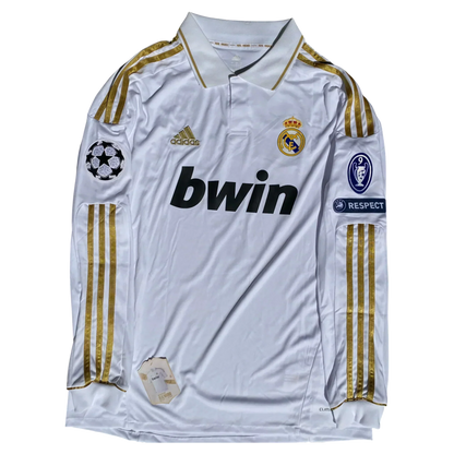 Combo CR7 2012