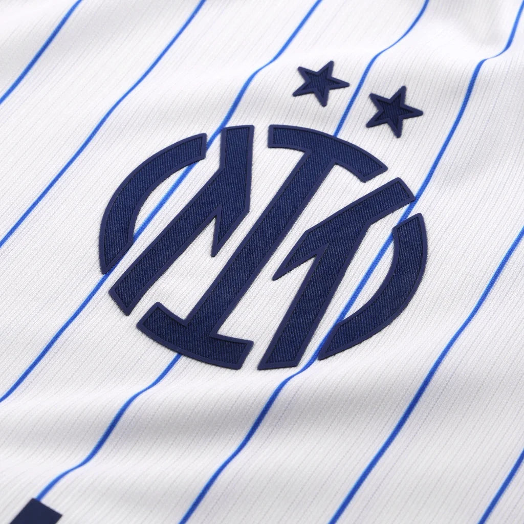 Kit Infantil Inter de Milão 2026/27 II