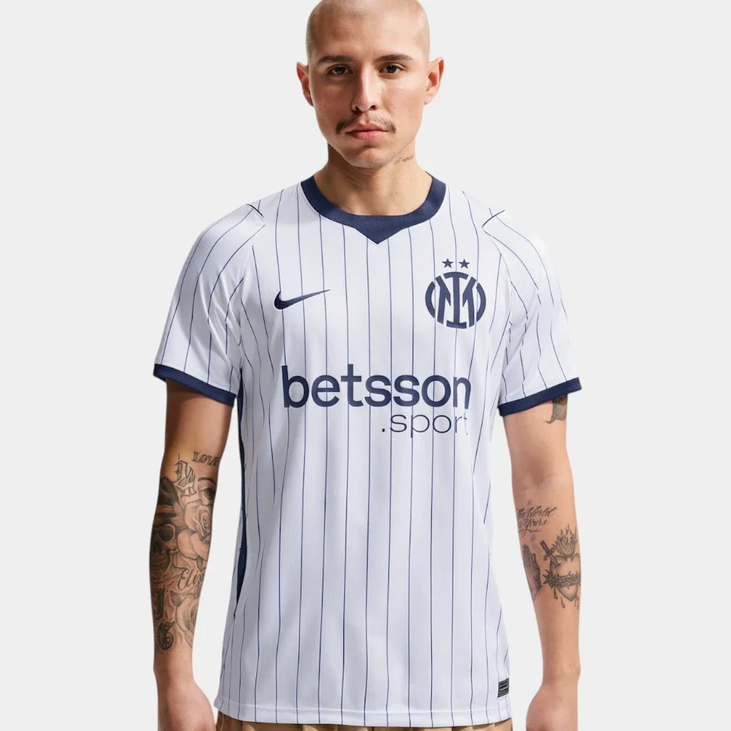 Camisa Inter de Milão 2026/27 II