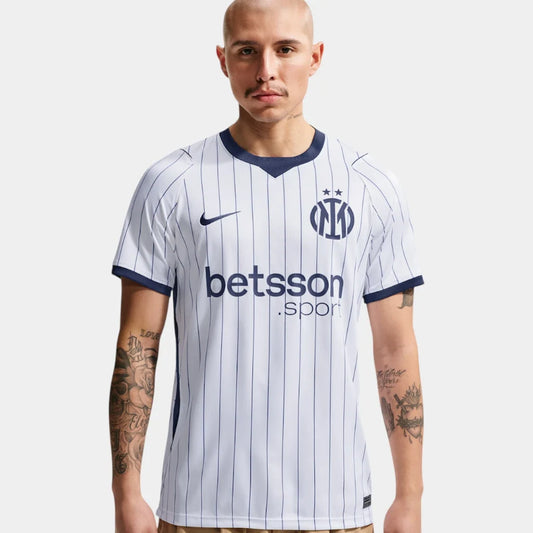 Camisa Inter de Milão 2026/27 II