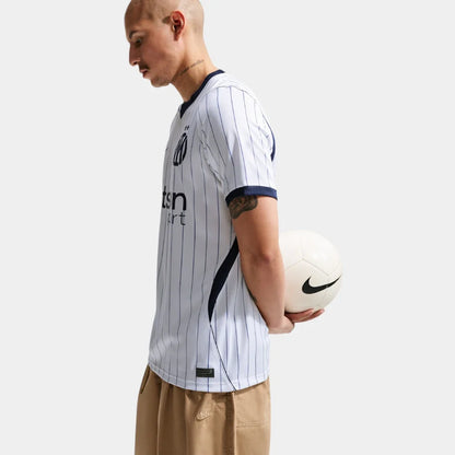 Camisa Inter de Milão 2026/27 II