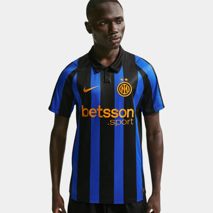 Camisa Inter de Milão 2026/27 I