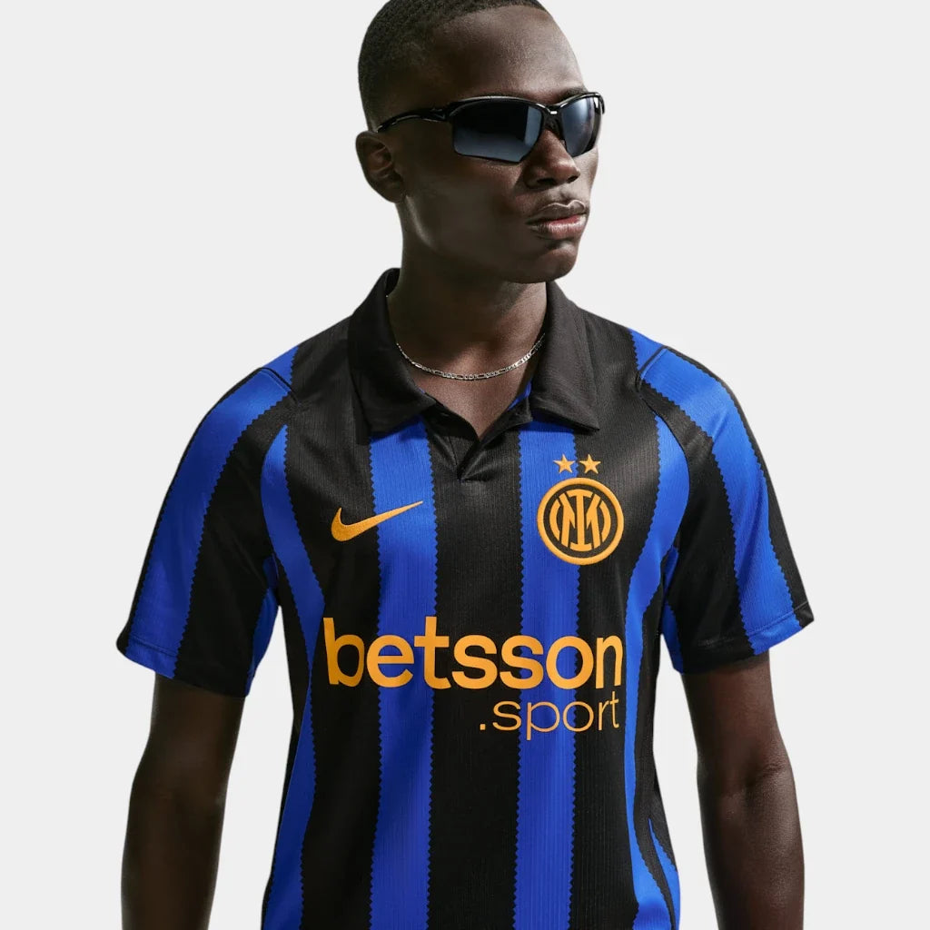 Camisa Inter de Milão 2026/27 I