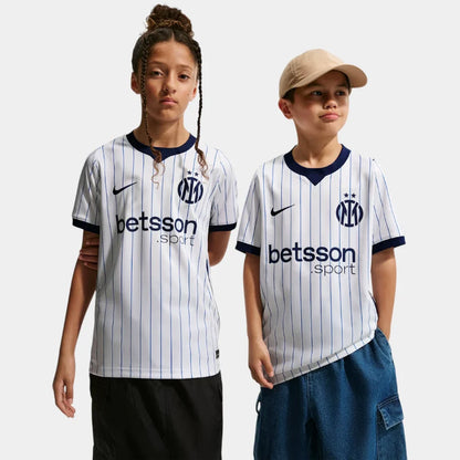 Kit Infantil Inter de Milão 2026/27 II