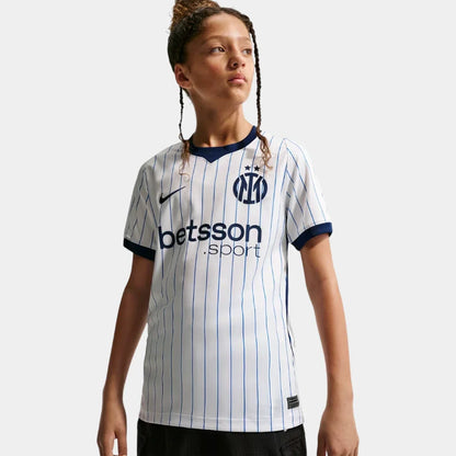 Kit Infantil Inter de Milão 2026/27 II