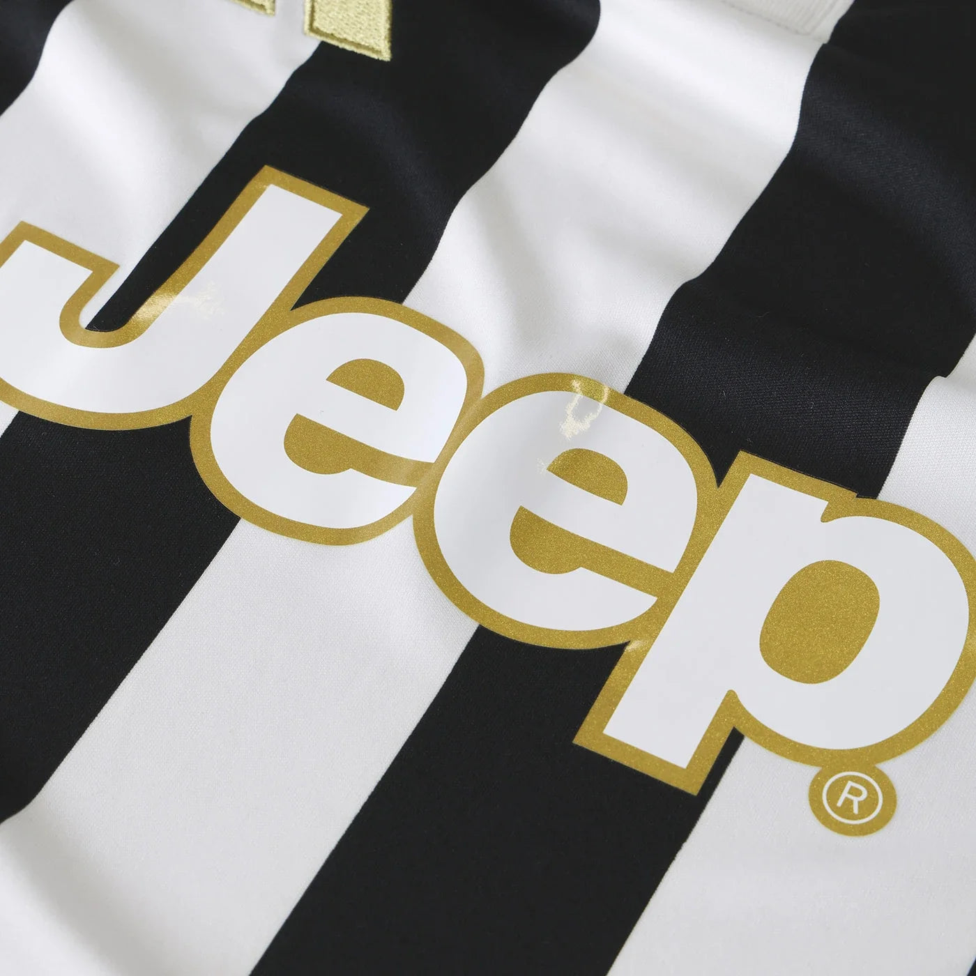 Kit Infantil Juventus 2026/27 I