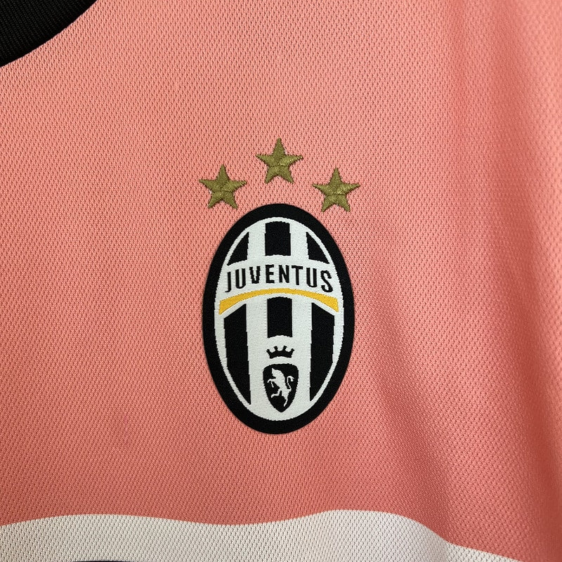 Camisa Juventus II 2015/16