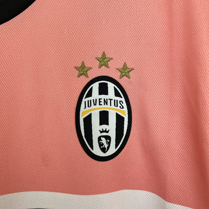 Camisa Juventus II 2015/16