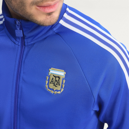 Jaqueta Argentina Originals