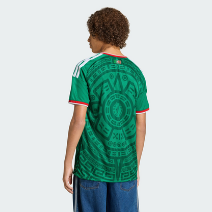 Kit Infantil México I 2026
