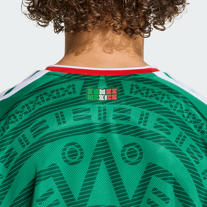 Kit Infantil México I 2026