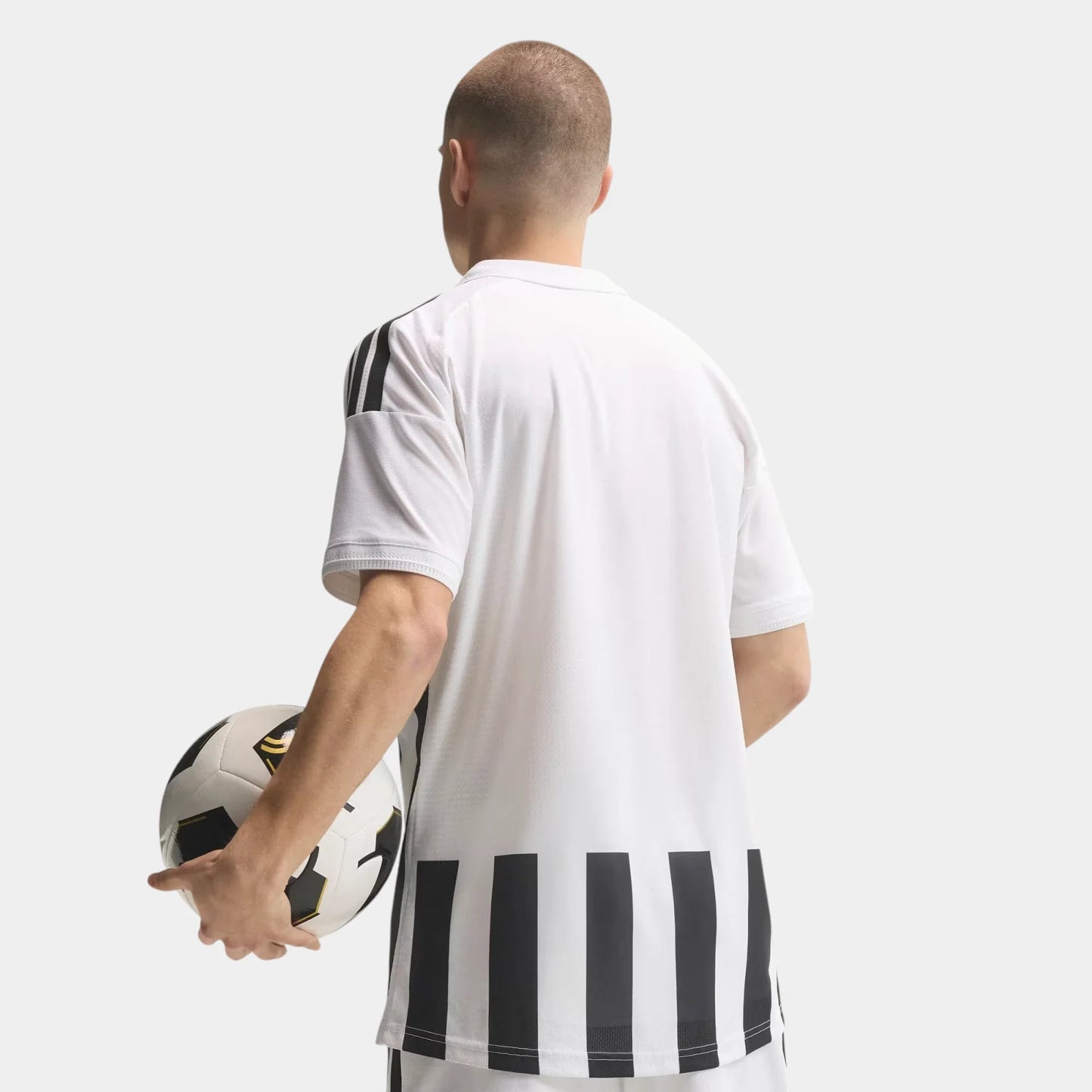 Camisa Juventus 2026/27 I Jogador