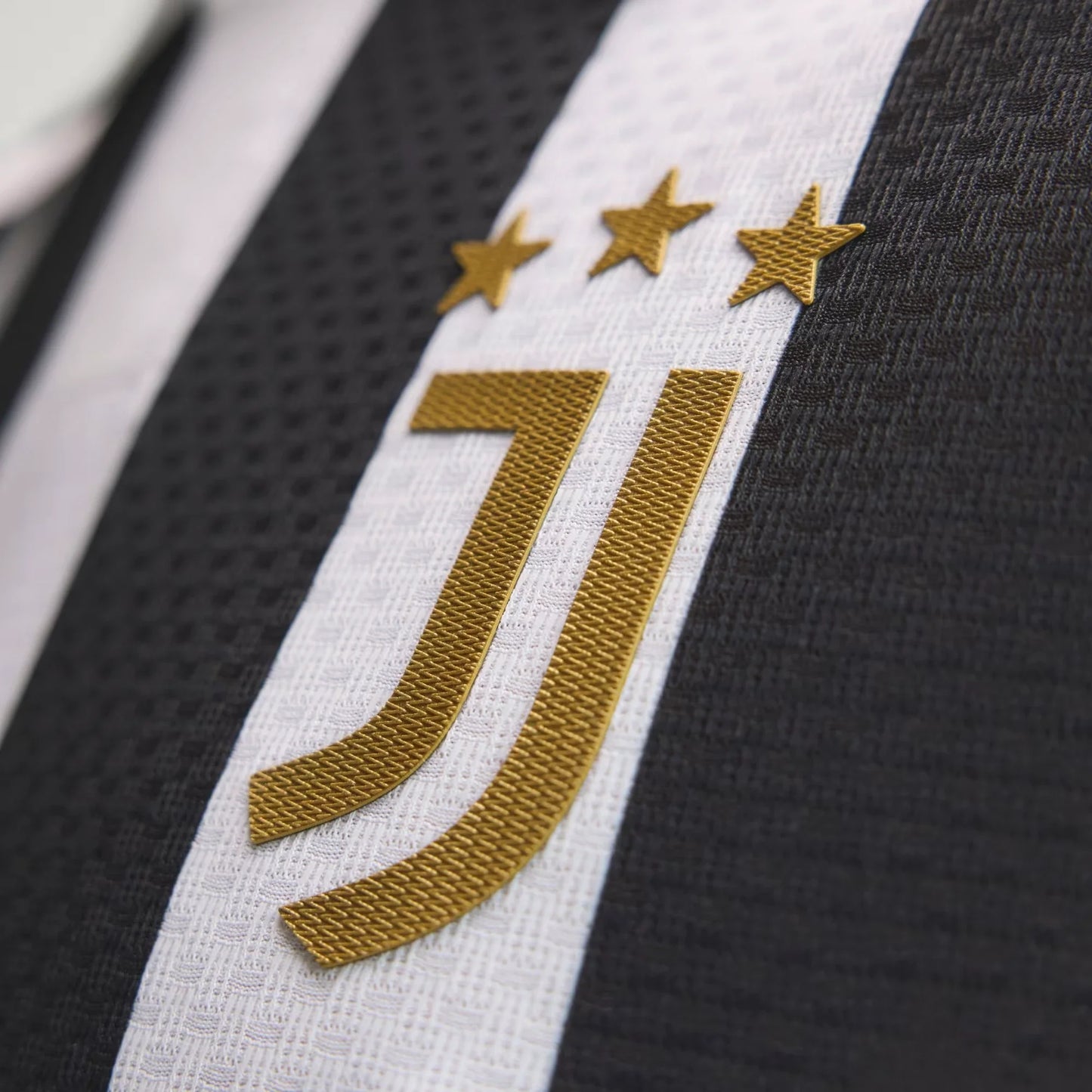 Camisa Juventus 2026/27 I Jogador