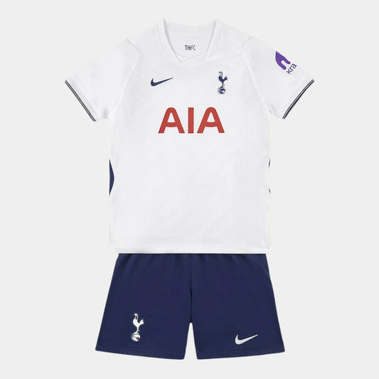 Kit Infantil Tottenham 2026/27 I