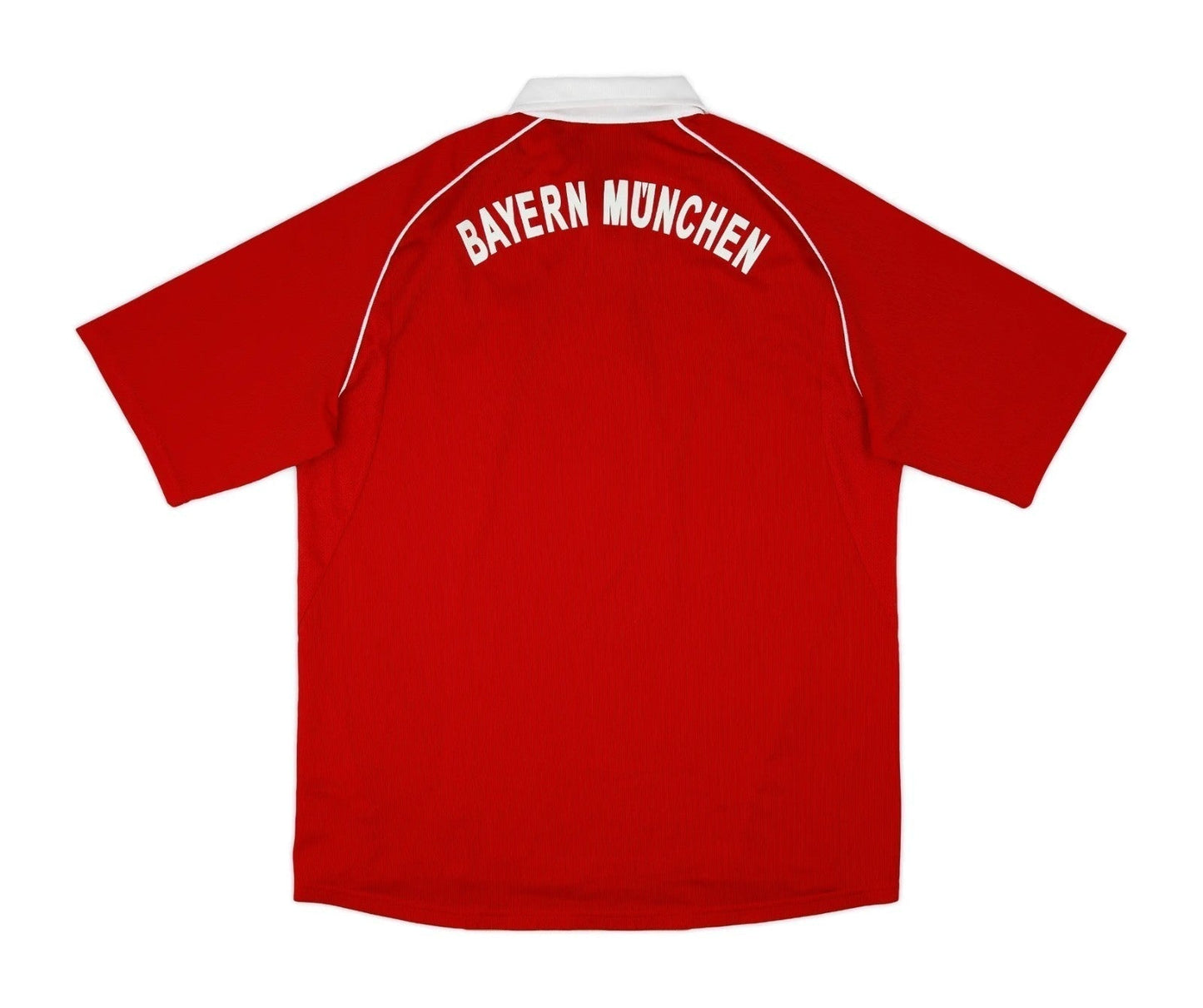 Camisa Bayern de Munique 2005/06 I