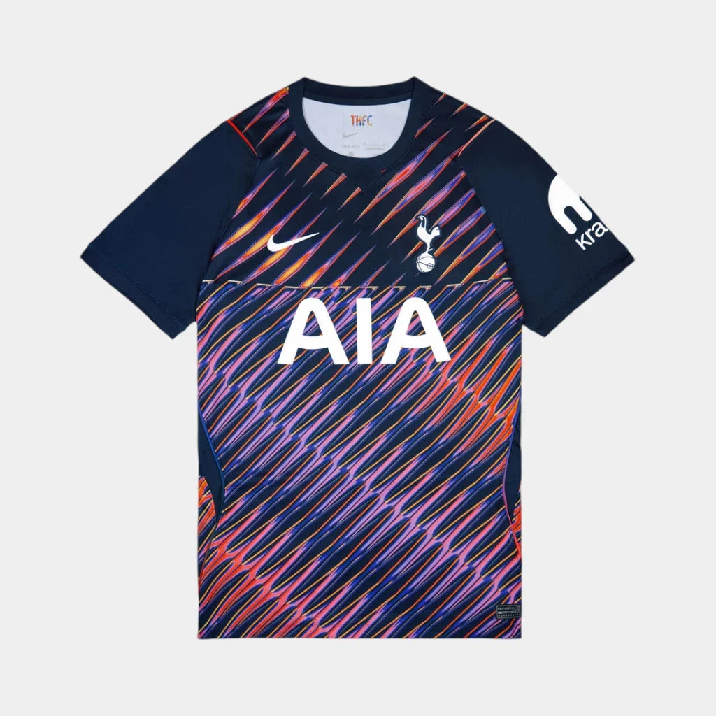 Camisa Tottenham 2026/27 II