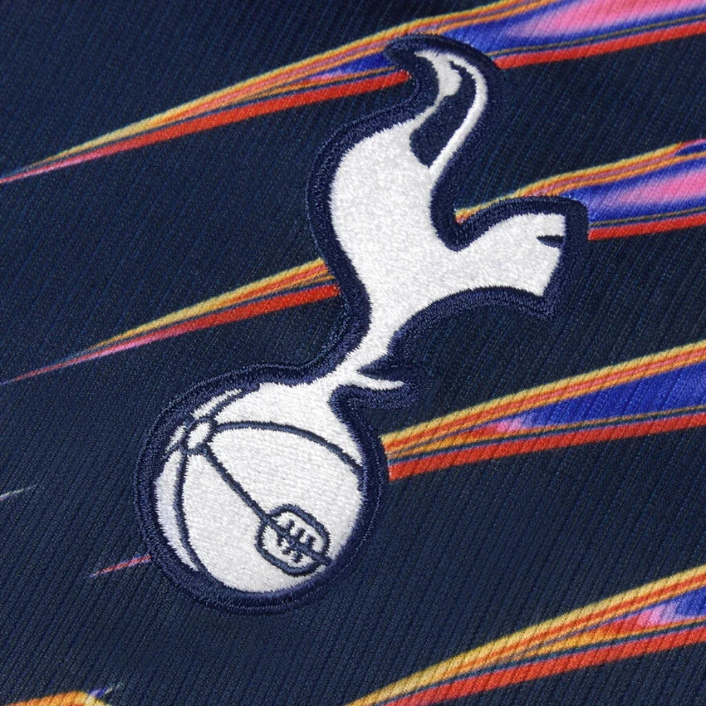 Kit Infantil Tottenham 2026/27 II