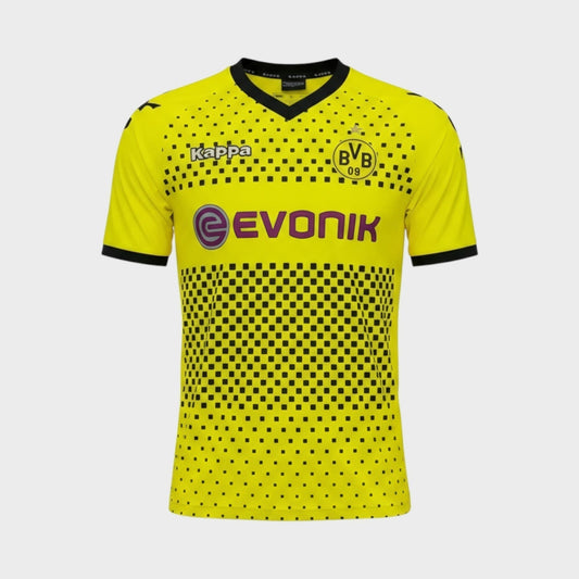 Camisa Borussia Dortmund 2011/12 I