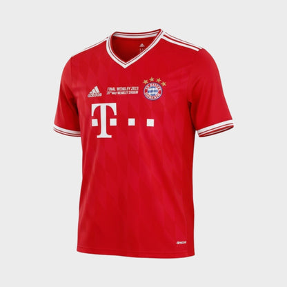 Camisa Bayern de Munique 2013/14 I