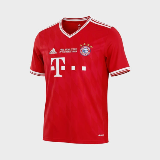 Camisa Bayern de Munique 2013/14 I