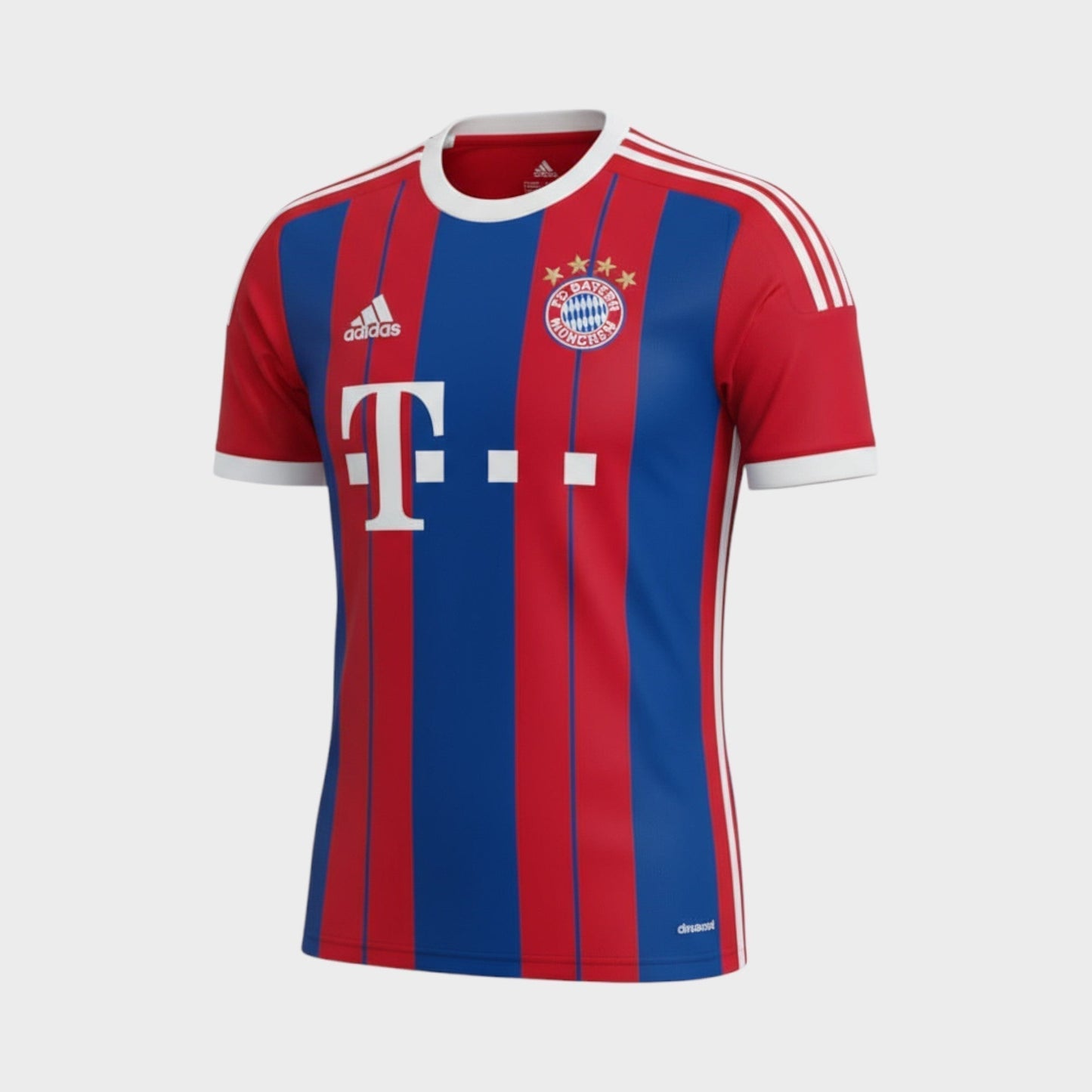 Camisa Bayern de Munique 2014/15 I