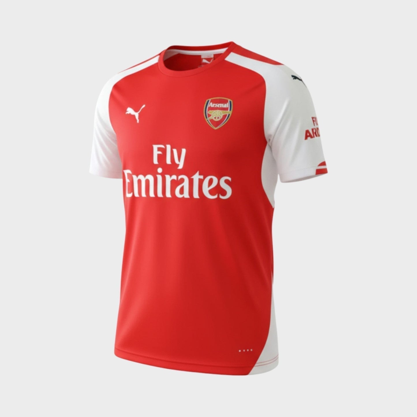 Camisa Arsenal 2014/15 I