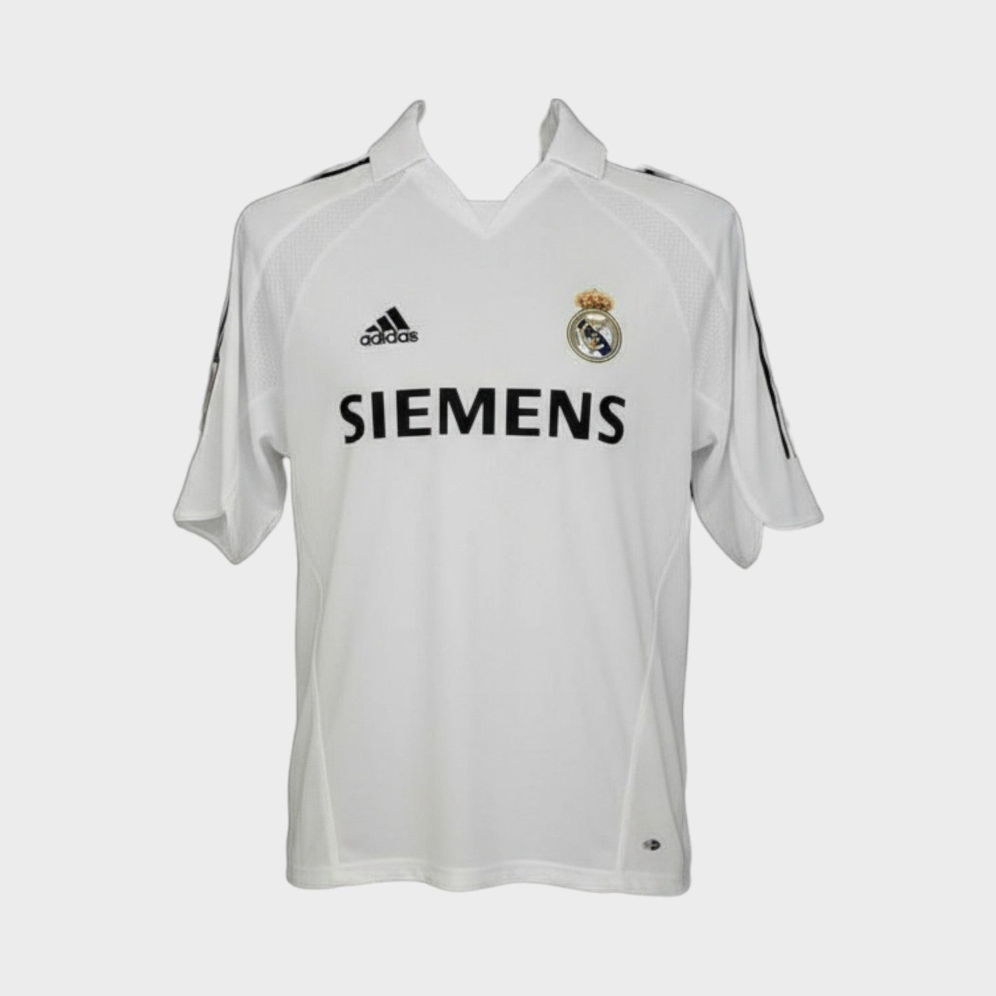 Camisa Real Madrid 2005/06 I