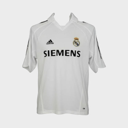 Camisa Real Madrid 2005/06 I