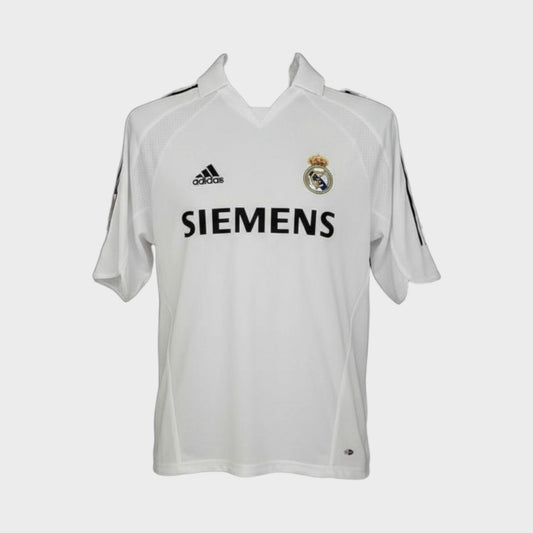 Camisa Real Madrid 2005/06 I