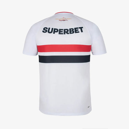 Camisa São Paulo I 2026/27