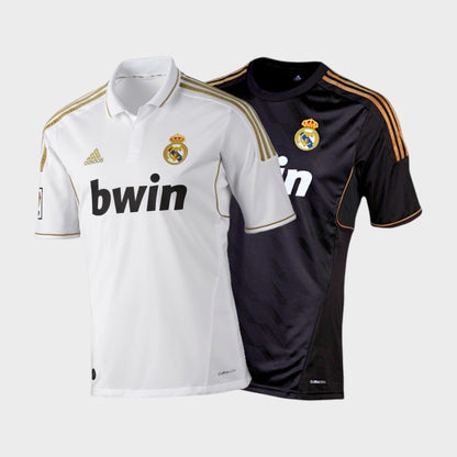 Combo CR7 2012