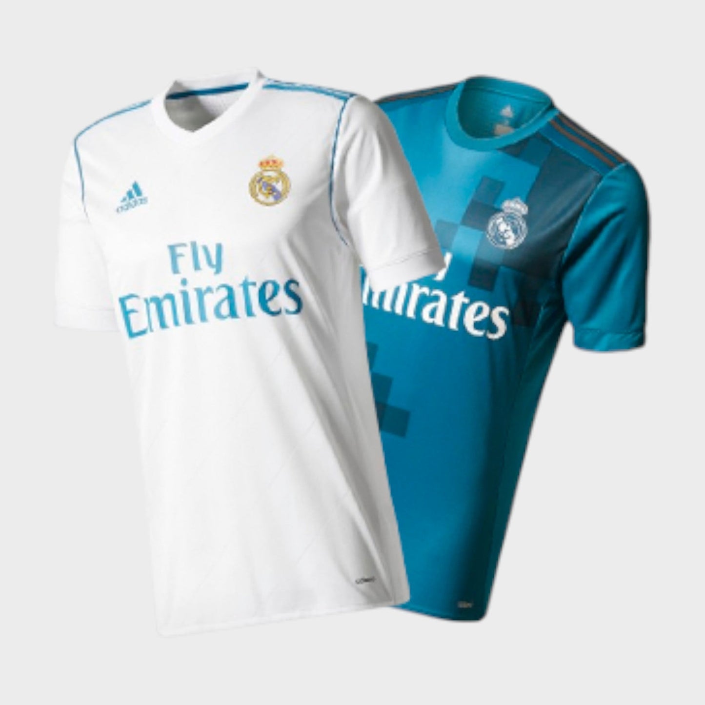 Combo CR7 2018