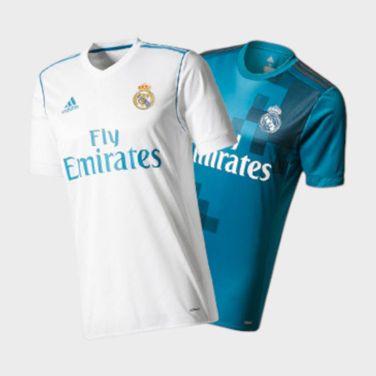 Combo CR7 2018