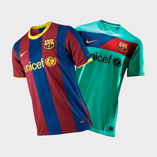 Combo Messi 2011