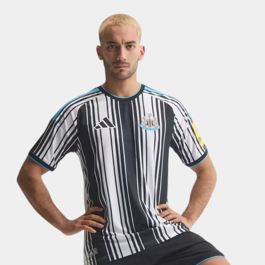 Camisa Newcastle 2026/27 I Jogador