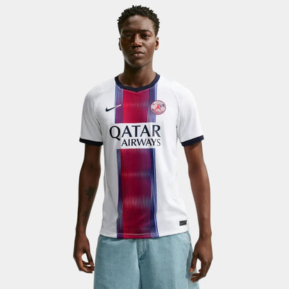 Camisa PSG 2026/27 II