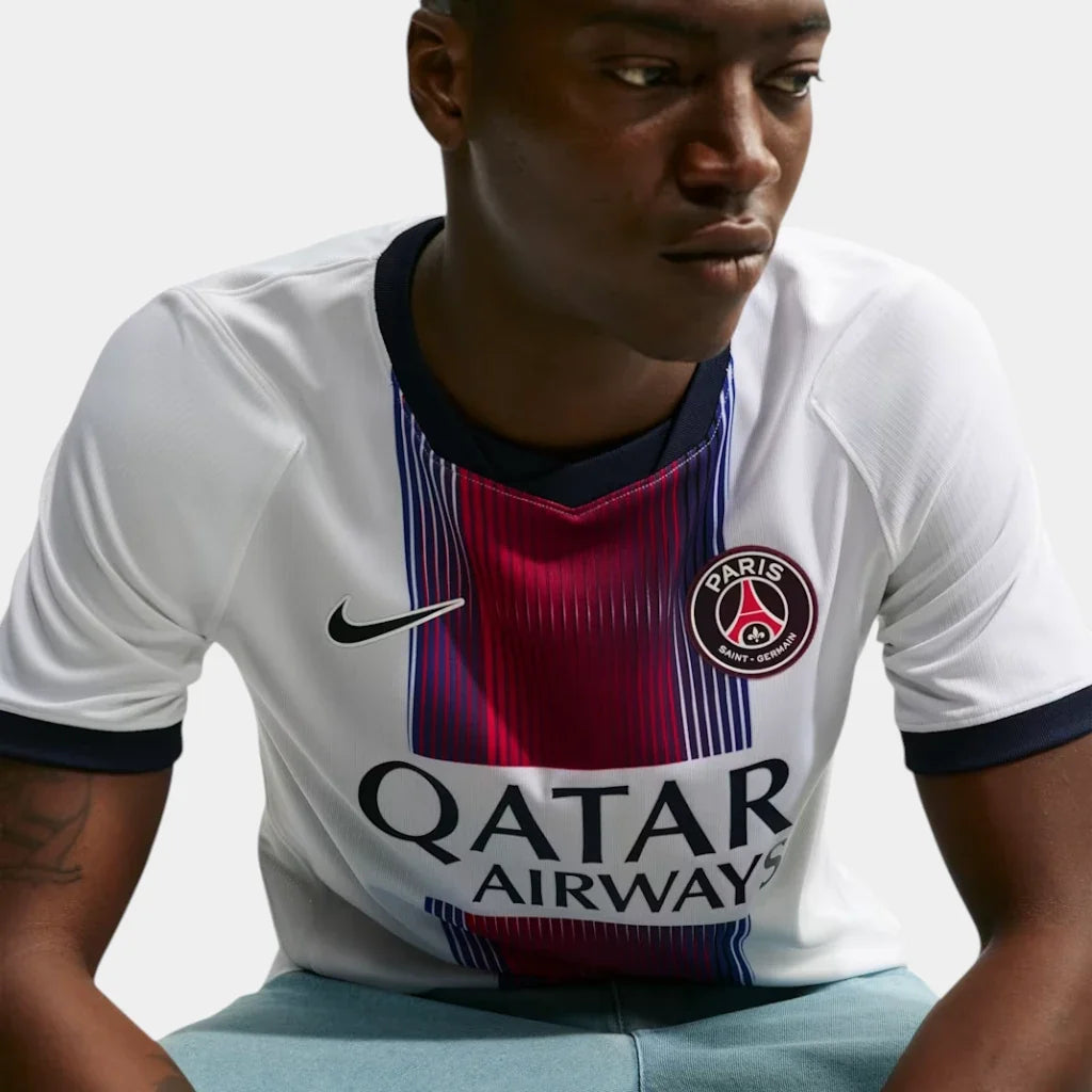 Camisa PSG 2026/27 II