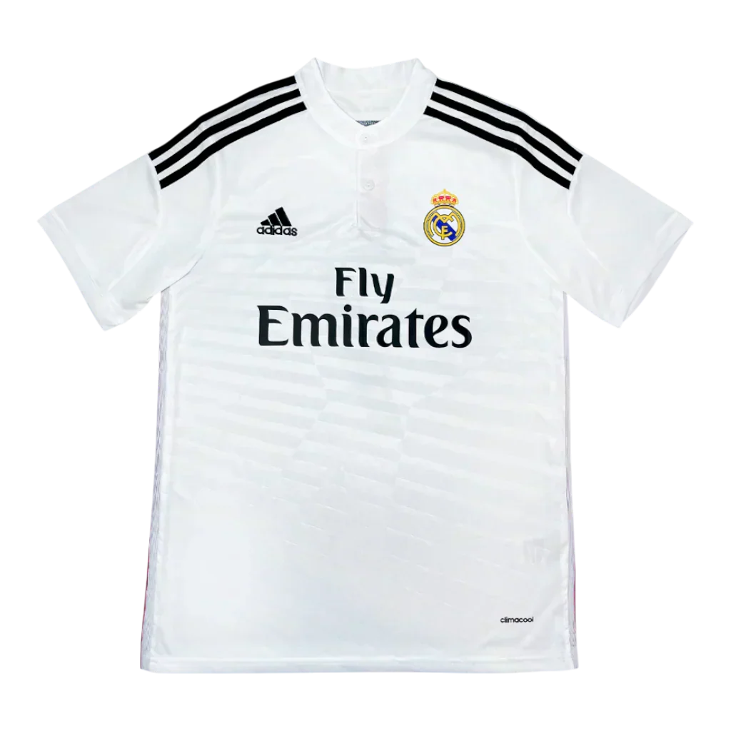 Camisa Real Madrid 2014/15 I