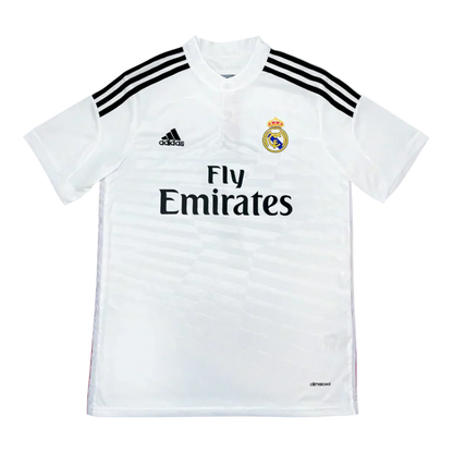 Camisa Real Madrid 2014/15 I