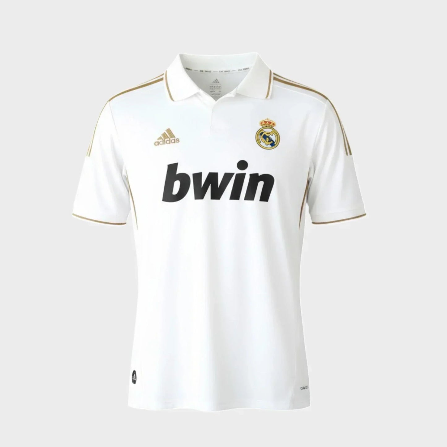 Camisa Real Madrid 2011/12 I