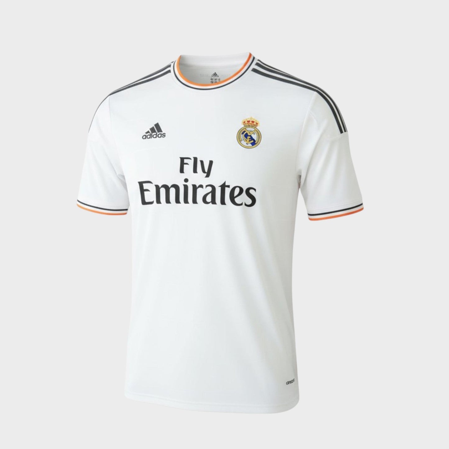 Camisa Real Madrid 2013/14 I