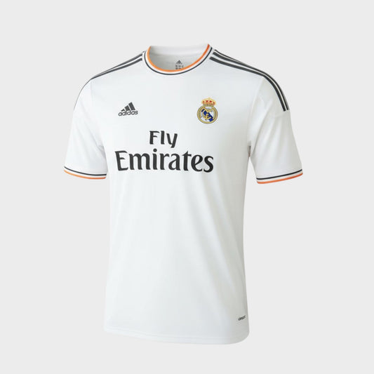 Camisa Real Madrid 2013/14 I