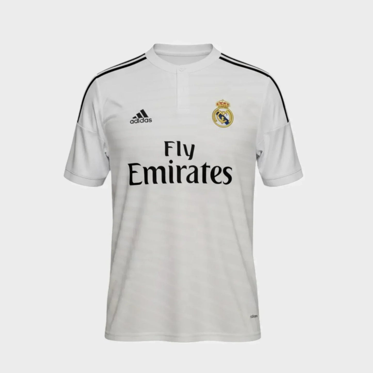 Camisa Real Madrid 2014/15 I