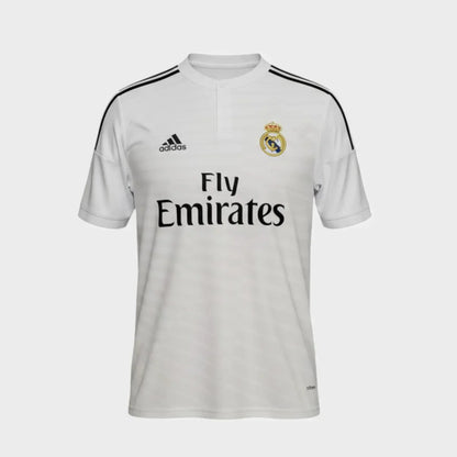 Camisa Real Madrid 2014/15 I