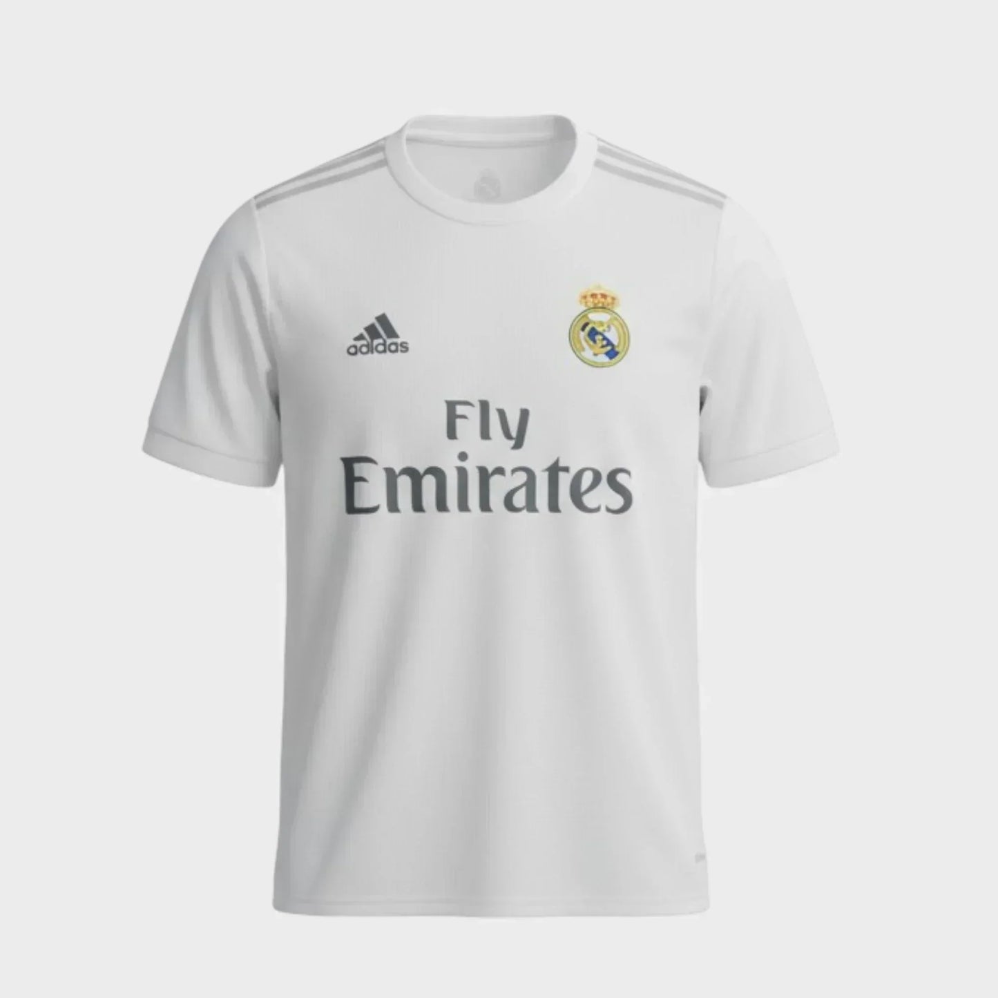 Camisa Real Madrid 2015/16 I